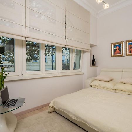 Villa Sokol Apartments Opatija Center Phòng bức ảnh