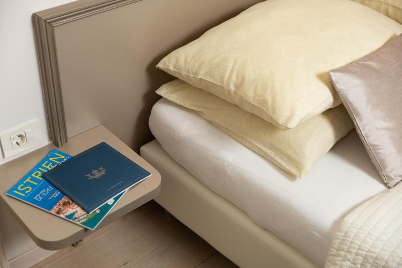 Villa Sokol Apartments Opatija Center Ngoại thất bức ảnh