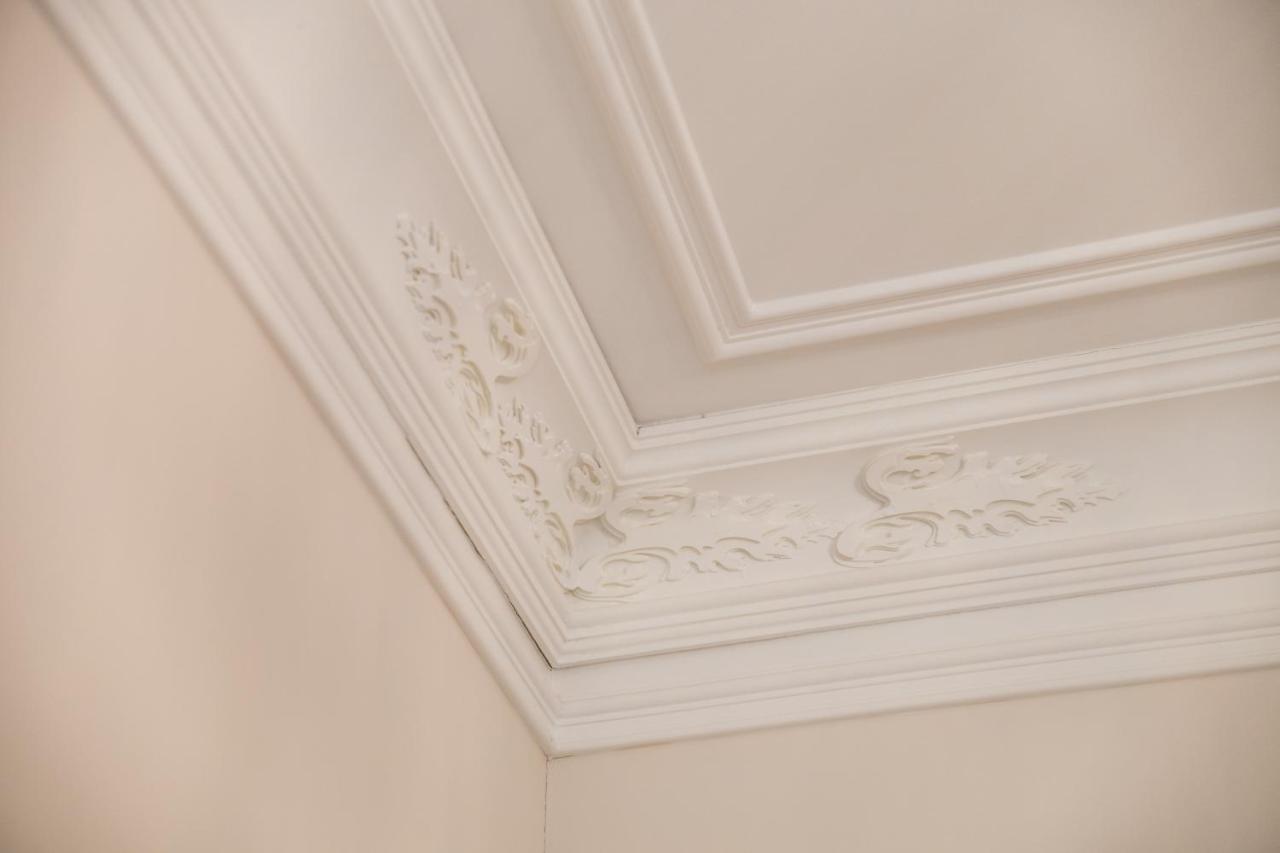 Villa Sokol Apartments Opatija Center Ngoại thất bức ảnh