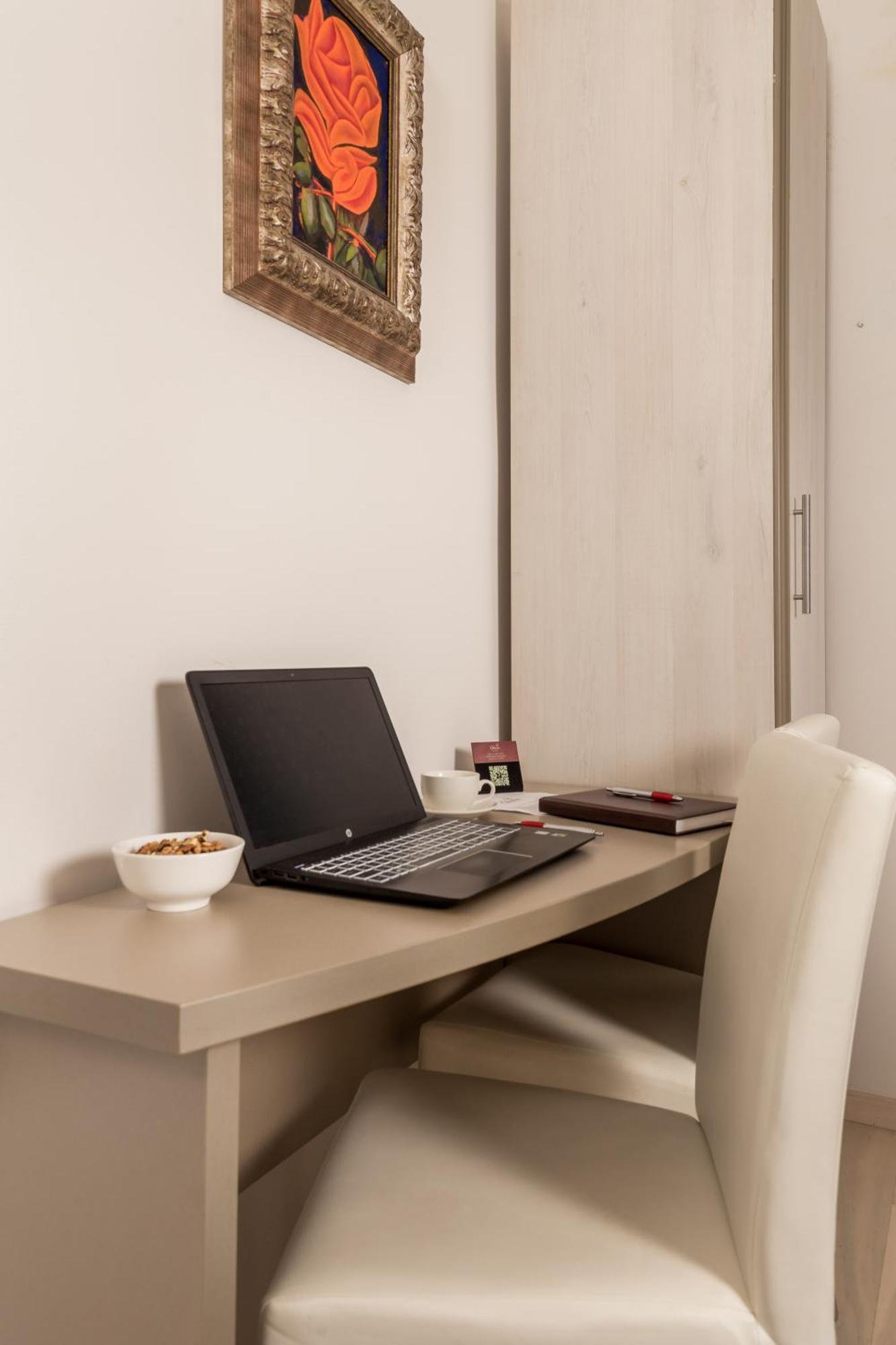 Villa Sokol Apartments Opatija Center Phòng bức ảnh