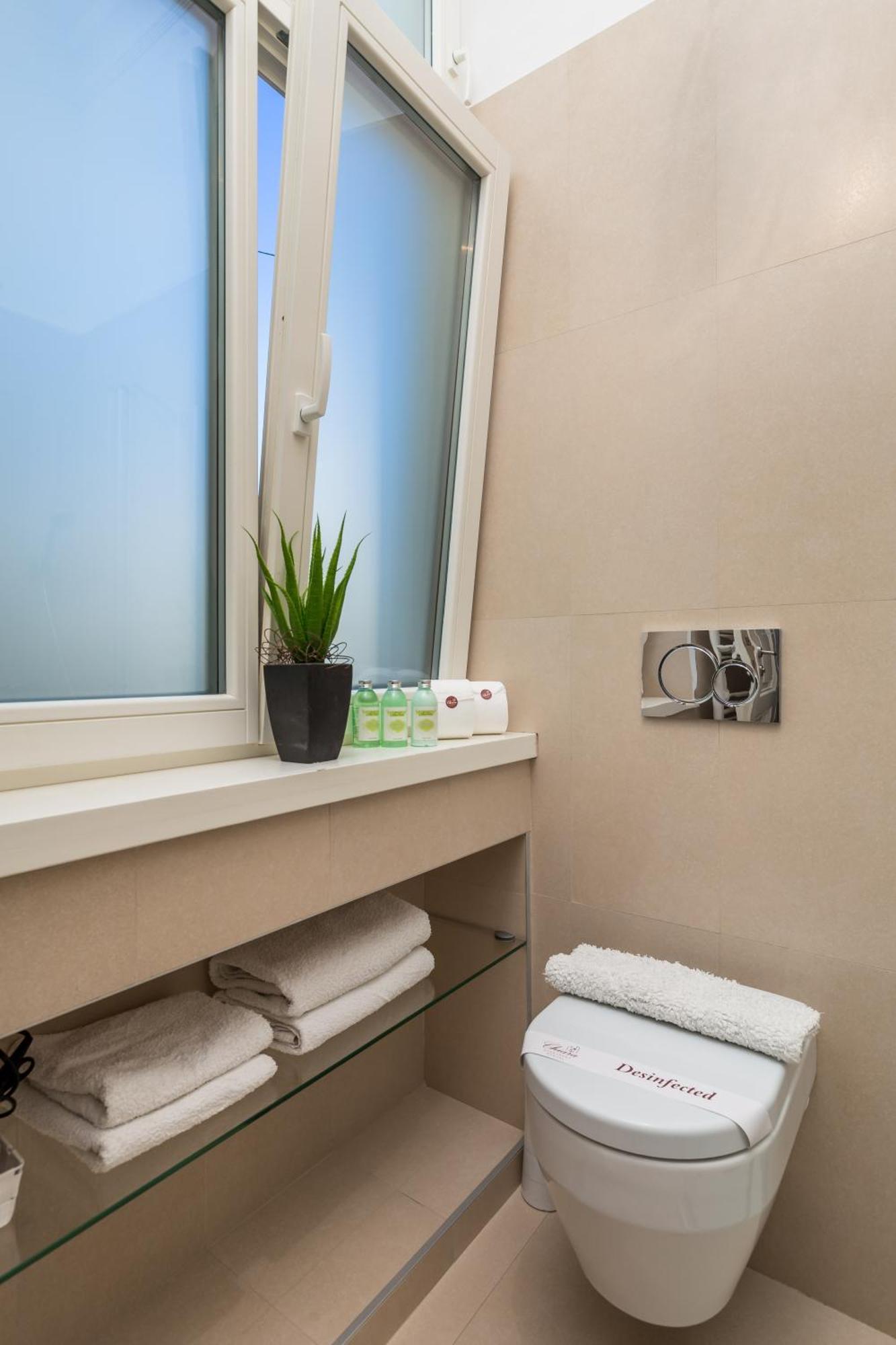 Villa Sokol Apartments Opatija Center Phòng bức ảnh
